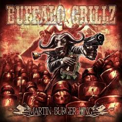 Buffalo Grillz : Martin Burger King